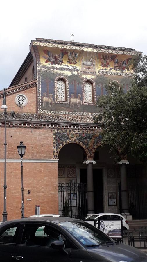 Romamoremio Exterior foto